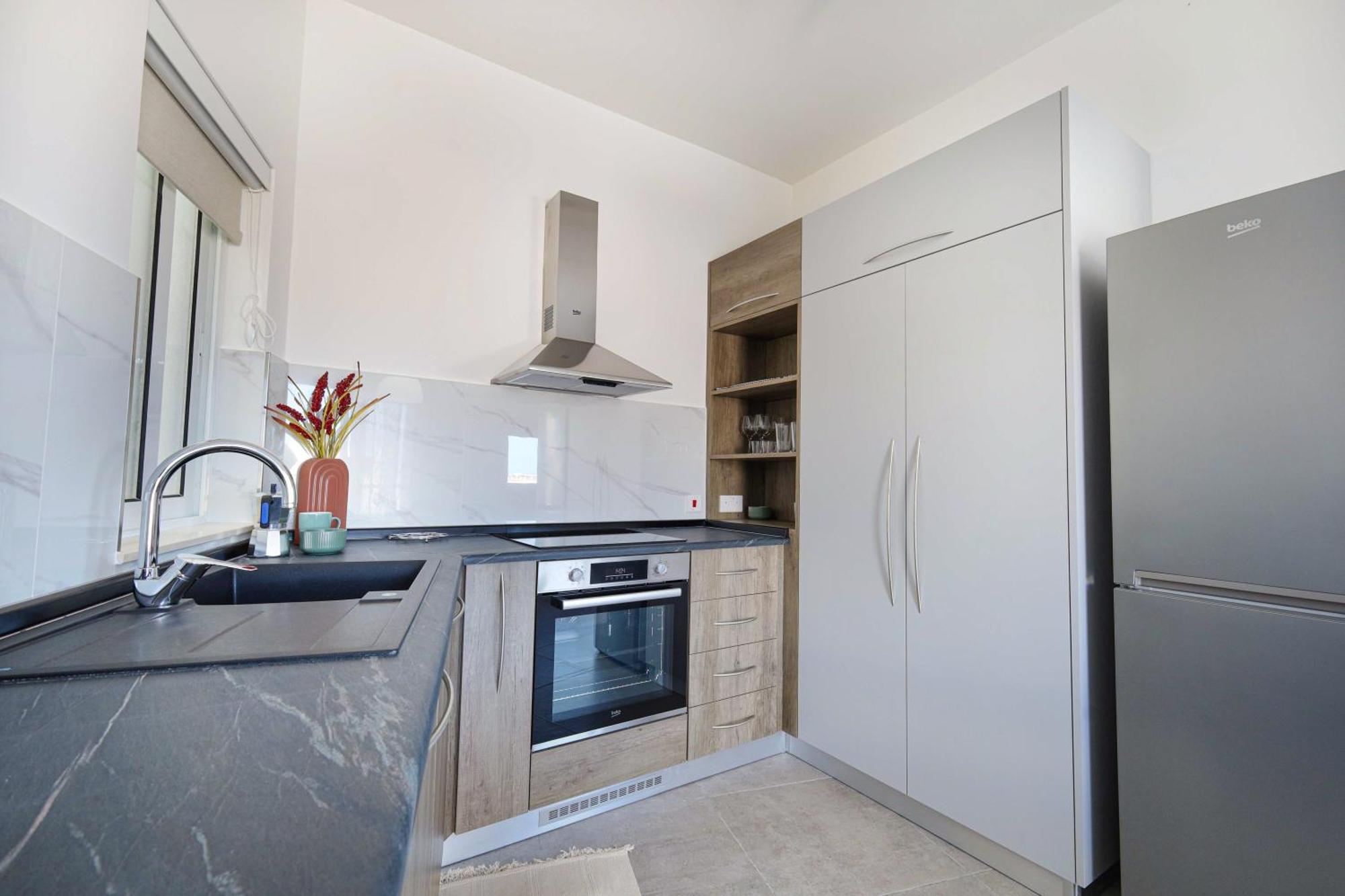 Cosy 1 Bd Penthouse In Bugibba - Corner Terrace With Sea Views * St. Paul's Bay